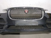 Recambio de paragolpes delantero para jaguar f-pace (x761) 2.0 td4 awd referencia OEM IAM T4A5644LML T4A5644LML 