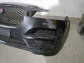 Recambio de paragolpes delantero para jaguar f-pace (x761) 2.0 td4 awd referencia OEM IAM T4A5644LML T4A5644LML 