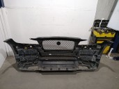 Recambio de paragolpes delantero para jaguar f-pace (x761) 2.0 td4 awd referencia OEM IAM T4A5644LML T4A5644LML 