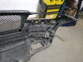 Recambio de paragolpes delantero para jaguar f-pace (x761) 2.0 td4 awd referencia OEM IAM T4A5644LML T4A5644LML 