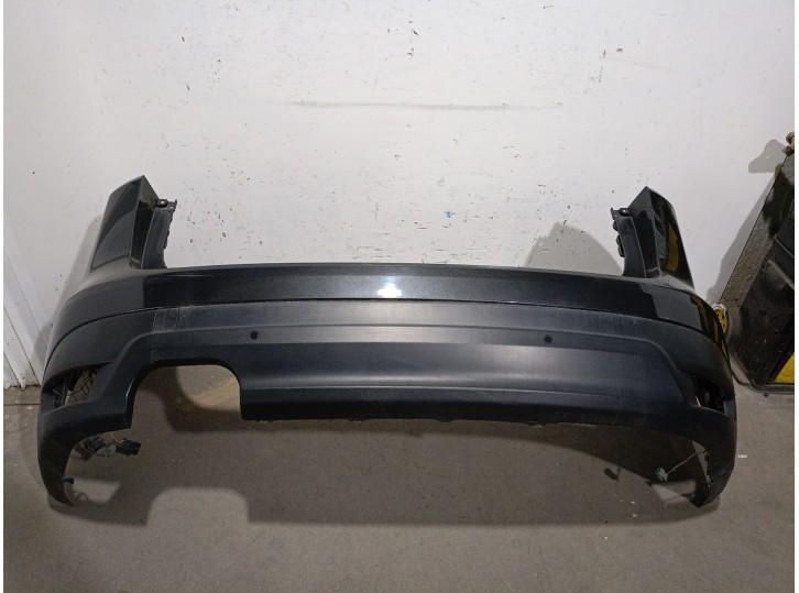 Recambio de paragolpes trasero para jaguar f-pace (x761) 2.0 td4 awd referencia OEM IAM T4A7390LML T4A7390LML 