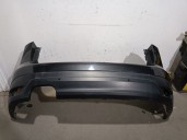 Recambio de paragolpes trasero para jaguar f-pace (x761) 2.0 td4 awd referencia OEM IAM T4A7390LML T4A7390LML 