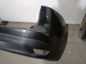 Recambio de paragolpes trasero para jaguar f-pace (x761) 2.0 td4 awd referencia OEM IAM T4A7390LML T4A7390LML 