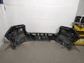 Recambio de paragolpes trasero para jaguar f-pace (x761) 2.0 td4 awd referencia OEM IAM T4A7390LML T4A7390LML 