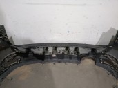 Recambio de paragolpes trasero para jaguar f-pace (x761) 2.0 td4 awd referencia OEM IAM T4A7390LML T4A7390LML 