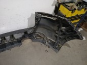 Recambio de paragolpes trasero para jaguar f-pace (x761) 2.0 td4 awd referencia OEM IAM T4A7390LML T4A7390LML 