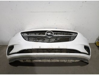 Recambio de paragolpes delantero para opel corsa e (x15) 1.3 cdti (08, 68) referencia OEM IAM 1401145 1401145 