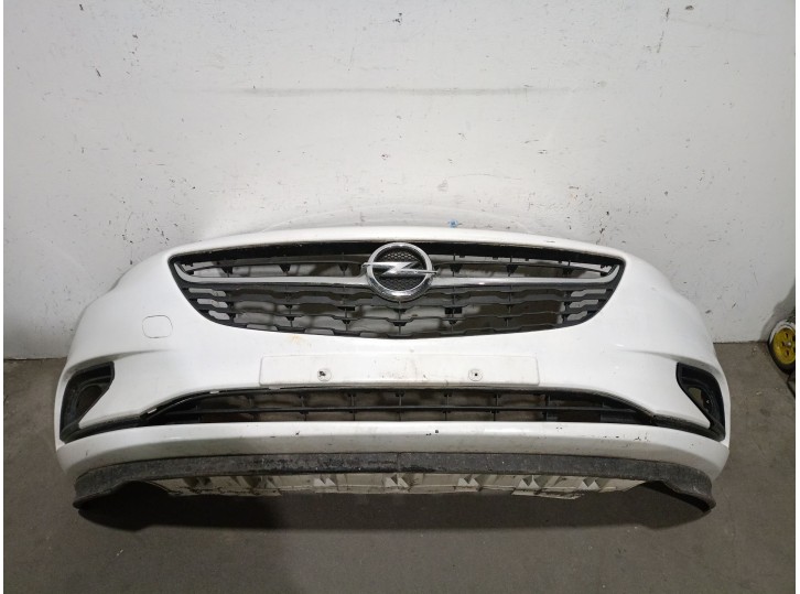 Recambio de paragolpes delantero para opel corsa e (x15) 1.3 cdti (08, 68) referencia OEM IAM 1401145 1401145 