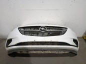 Recambio de paragolpes delantero para opel corsa e (x15) 1.3 cdti (08, 68) referencia OEM IAM 1401145 1401145 