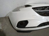 Recambio de paragolpes delantero para opel corsa e (x15) 1.3 cdti (08, 68) referencia OEM IAM 1401145 1401145 