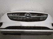 Recambio de paragolpes delantero para opel corsa e (x15) 1.3 cdti (08, 68) referencia OEM IAM 1401145 1401145 