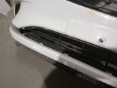 Recambio de paragolpes delantero para opel corsa e (x15) 1.3 cdti (08, 68) referencia OEM IAM 1401145 1401145 