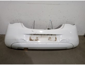 Recambio de paragolpes trasero para opel corsa e (x15) 1.4 (08, 68) referencia OEM IAM 13399547 13399547 