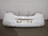 Recambio de paragolpes trasero para opel corsa e (x15) 1.4 (08, 68) referencia OEM IAM 13399547 13399547 