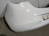 Recambio de paragolpes trasero para opel corsa e (x15) 1.4 (08, 68) referencia OEM IAM 13399547 13399547 