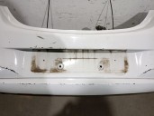 Recambio de paragolpes trasero para opel corsa e (x15) 1.4 (08, 68) referencia OEM IAM 13399547 13399547 