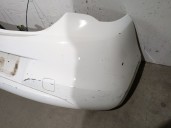 Recambio de paragolpes trasero para opel corsa e (x15) 1.4 (08, 68) referencia OEM IAM 13399547 13399547 