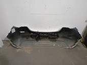 Recambio de paragolpes trasero para opel corsa e (x15) 1.4 (08, 68) referencia OEM IAM 13399547 13399547 