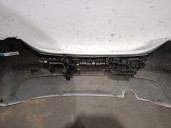 Recambio de paragolpes trasero para opel corsa e (x15) 1.4 (08, 68) referencia OEM IAM 13399547 13399547 