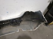 Recambio de paragolpes trasero para opel corsa e (x15) 1.4 (08, 68) referencia OEM IAM 13399547 13399547 