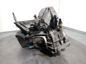 Recambio de caja cambios para dacia sandero (bs_) 1.5 dci referencia OEM IAM JR5346 8201180697 A001318