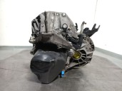 Recambio de caja cambios para dacia sandero (bs_) 1.5 dci referencia OEM IAM JR5346 8201180697 A001318