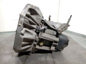 Recambio de caja cambios para dacia sandero (bs_) 1.5 dci referencia OEM IAM JR5346 8201180697 A001318