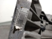 Recambio de caja cambios para dacia sandero (bs_) 1.5 dci referencia OEM IAM JR5346 8201180697 A001318
