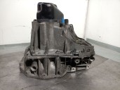 Recambio de caja cambios para dacia sandero (bs_) 1.5 dci referencia OEM IAM JR5346 8201180697 A001318