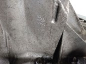 Recambio de caja cambios para dacia sandero (bs_) 1.5 dci referencia OEM IAM JR5346 8201180697 A001318