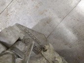 Recambio de caja cambios para dacia sandero (bs_) 1.5 dci referencia OEM IAM JR5346 8201180697 A001318