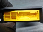 Recambio de centralita airbag para dacia sandero (bs_) 1.5 dci referencia OEM IAM 8201163278 28404796023
