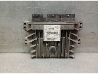 Recambio de centralita motor uce para dacia sandero (bs_) 1.5 dci referencia OEM IAM 237100703R 