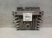 Recambio de centralita motor uce para dacia sandero (bs_) 1.5 dci referencia OEM IAM 237100703R 