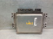 Recambio de centralita motor uce para dacia sandero (bs_) 1.5 dci referencia OEM IAM 237100703R 