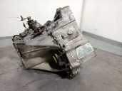 Recambio de caja cambios para toyota aygo (_b1_) 1.0 (kgb10_) referencia OEM IAM 20TT01 303000H011 1654093