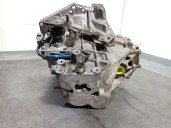 Recambio de caja cambios para toyota aygo (_b1_) 1.0 (kgb10_) referencia OEM IAM 20TT01 303000H011 1654093