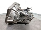 Recambio de caja cambios para toyota aygo (_b1_) 1.0 (kgb10_) referencia OEM IAM 20TT01 303000H011 1654093