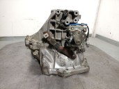 Recambio de caja cambios para toyota aygo (_b1_) 1.0 (kgb10_) referencia OEM IAM 20TT01 303000H011 1654093