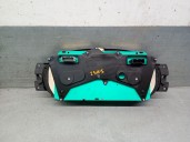 Recambio de cuadro instrumentos para dacia sandero (bs_) 1.5 dci referencia OEM IAM 248106349R 248106349R 