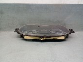 Recambio de cuadro instrumentos para dacia sandero (bs_) 1.5 dci referencia OEM IAM 248106349R 248106349R 