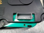 Recambio de cuadro instrumentos para dacia sandero (bs_) 1.5 dci referencia OEM IAM 248106349R 248106349R 