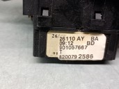 Recambio de mando luces para dacia sandero (bs_) 1.5 dci referencia OEM IAM 6001551361 6001551361 