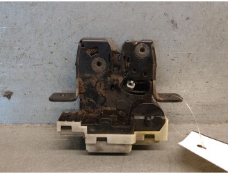 Recambio de cerradura maletero / porton para renault modus / grand modus (f/jp0_) 1.5 dci (jp0g, jp0h) referencia OEM IAM 820025