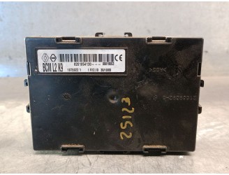 Recambio de modulo confort para renault modus / grand modus (f/jp0_) 1.5 dci (jp0g, jp0h) referencia OEM IAM 8201054130 