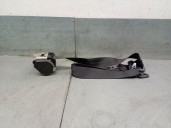 Recambio de cinturon seguridad delantero derecho para dacia sandero (bs_) 1.5 dci referencia OEM IAM 8200934801 8200934801 