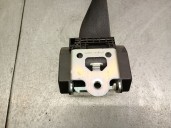 Recambio de cinturon seguridad delantero derecho para dacia sandero (bs_) 1.5 dci referencia OEM IAM 8200934801 8200934801 