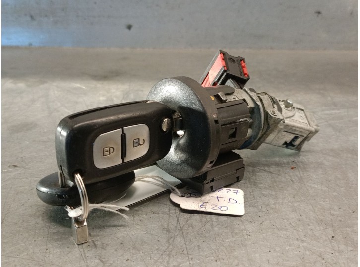 Recambio de conmutador de arranque para renault modus / grand modus (f/jp0_) 1.5 dci (jp0g, jp0h) referencia OEM IAM 8200214173G