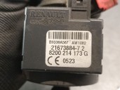 Recambio de conmutador de arranque para renault modus / grand modus (f/jp0_) 1.5 dci (jp0g, jp0h) referencia OEM IAM 8200214173G