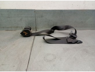 Recambio de cinturon seguridad delantero izquierdo para dacia sandero (bs_) 1.5 dci referencia OEM IAM 8200934797 8200934797 